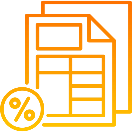 Ícone Recuperação Tributária